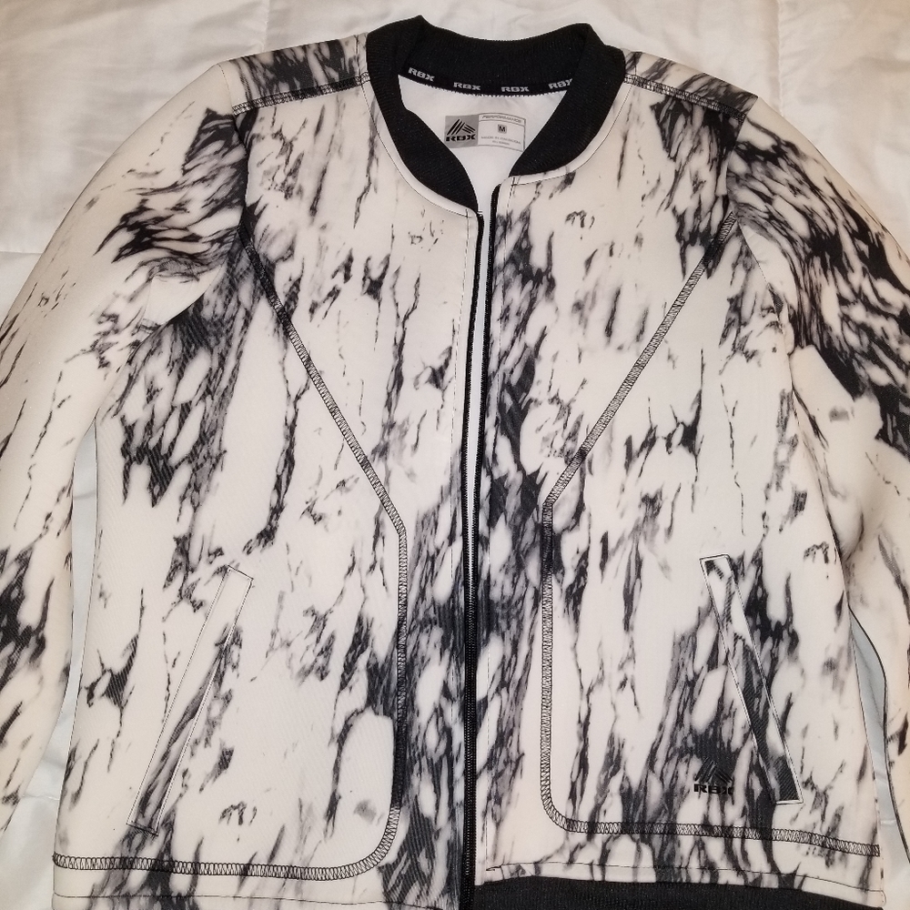 Rbx Jacket - image 3